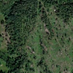 Satellite imagery of Kålvufs, NO