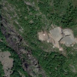 Satellite imagery of Aksnes, NO