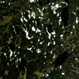 Satellite imagery of Råsene, NO