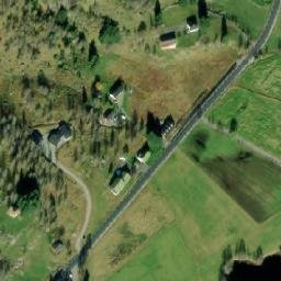Satellite imagery of Svartufs, NO