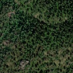 Satellite imagery of Predistolfjellet, NO