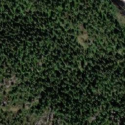 Satellite imagery of Predistolfjellet, NO