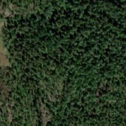Satellite imagery of Rjukanfjella, NO