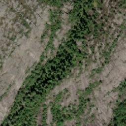 Satellite imagery of Nestefjell, NO