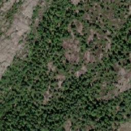 Satellite imagery of Nestefjell, NO