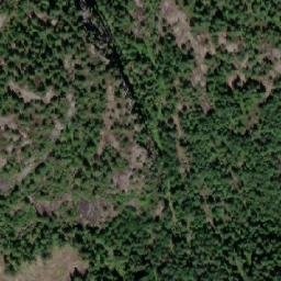 Satellite imagery of Bliket, NO