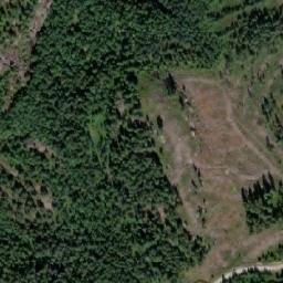 Satellite imagery of Bliket, NO