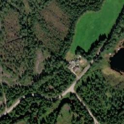 Satellite imagery of Bliket, NO