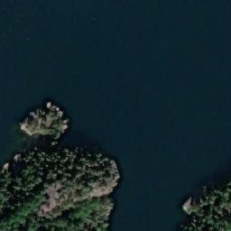 Satellite imagery of Bergneset, NO