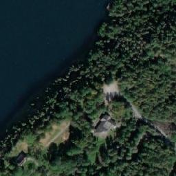 Satellite imagery of Bergneset, NO