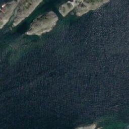 Satellite imagery of Nordodden, NO