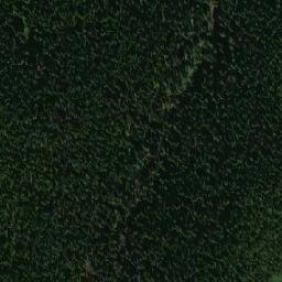 Satellite imagery of Chakluk Mountain, CA