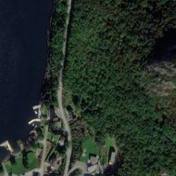 Satellite imagery of Dyrnesodden, NO
