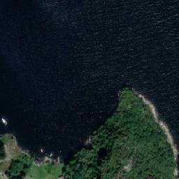 Satellite imagery of Borghammar, NO
