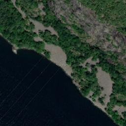Satellite imagery of Aksnes, NO