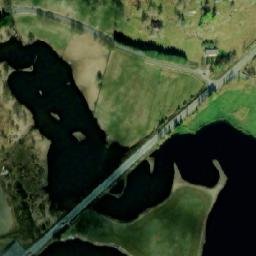 Satellite imagery of Småufsene, NO