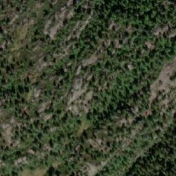 Satellite imagery of Predistolfjellet, NO