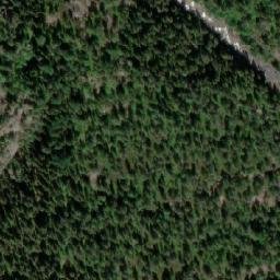 Satellite imagery of Predistolfjellet, NO