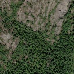 Satellite imagery of Nestefjell, NO