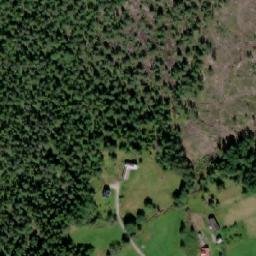 Satellite imagery of Nestefjell, NO