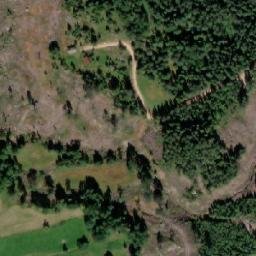 Satellite imagery of Bliket, NO
