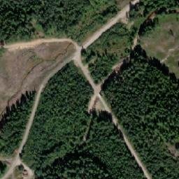 Satellite imagery of Bliket, NO