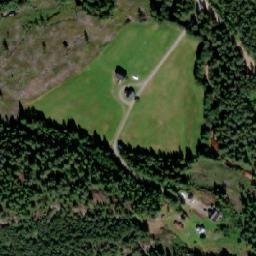 Satellite imagery of Bliket, NO