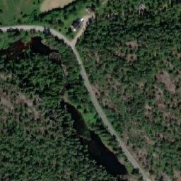 Satellite imagery of Kålvufs, NO