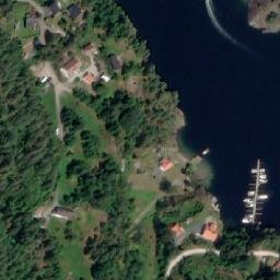 Satellite imagery of Espehalsen, NO