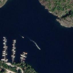 Satellite imagery of Espehalsen, NO