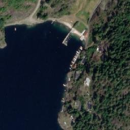Satellite imagery of Espehalsen, NO