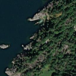 Satellite imagery of Bergneset, NO