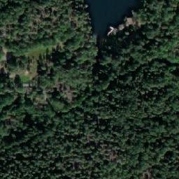 Satellite imagery of Bergneset, NO