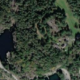 Satellite imagery of Sandåsskjæret, NO