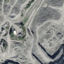 Satellite imagery of Sandåsskjæret, NO