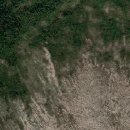 Satellite imagery of Four Brothers Range, CA