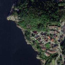 Satellite imagery of Dyrnesodden, NO