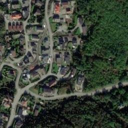 Satellite imagery of Dyrnesodden, NO