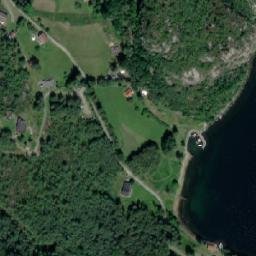 Satellite imagery of Borghammar, NO