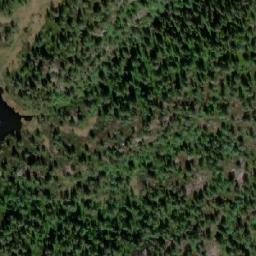 Satellite imagery of Predistolfjellet, NO