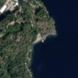 Satellite imagery of Digernesodden, NO