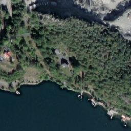 Satellite imagery of Sandåsen, NO