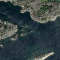 Satellite imagery of Nordodden, NO