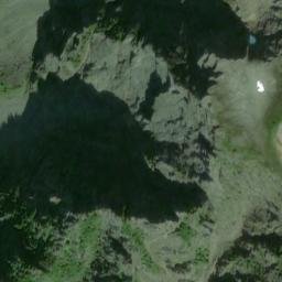 Satellite imagery of Ivanhoe Mine, US
