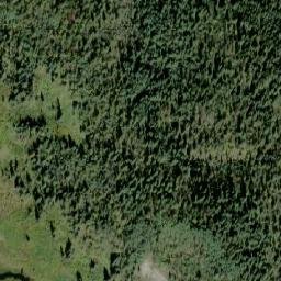 Satellite imagery of Slough Mountain, CA