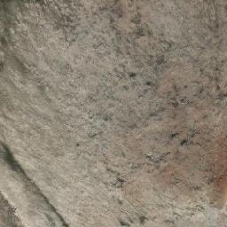 Satellite imagery of Four Brothers Range, CA