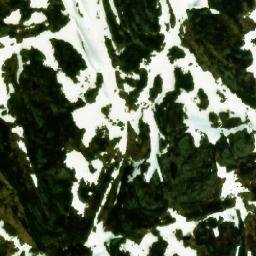 Satellite imagery of Badstudalfjellet, NO