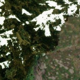 Satellite imagery of Badstudalfjellet, NO