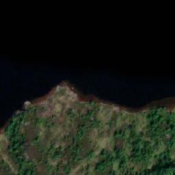 Satellite imagery of Skuggefjellet, NO
