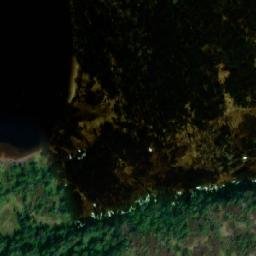 Satellite imagery of Skuggefjellet, NO